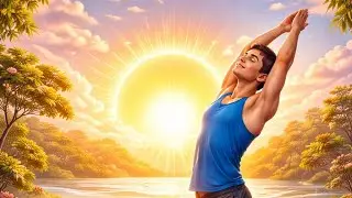 Surya Namaskar 
