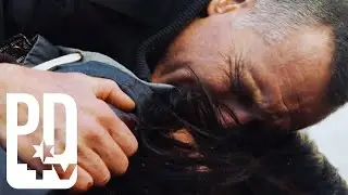 Voight Fails To Talk Down A Kidnapper | Chicago P.D. | PD TV