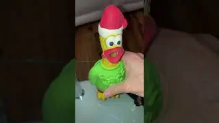Rubber Chicken Chess Tourney Rd 4 Gm 1 ENDGAME