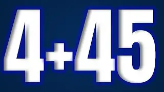30 Addition Quiz Exercises | How fast can you calculate? | Kenz Quizzes