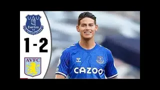 Eventon Vs Aston Highlight football match | EVE VS AVL highlight