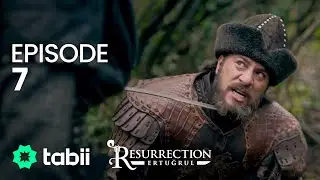 Resurrection: Ertuğrul | Episode 7