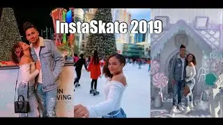 InstaSkate 2019