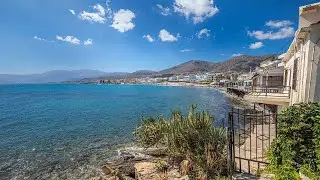 CRETE ISLAND ERASMUS + PROJECT 2 DALIS