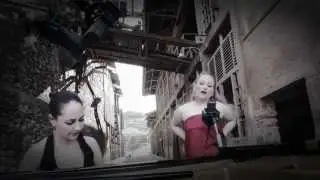 SUMMERTIME - Eleni & Souzana Vougioukli with NAGRA (rehearsals) - Label: Aphrodites Factory