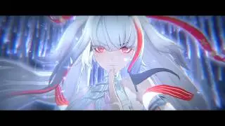 Primordial Darkness 65000
