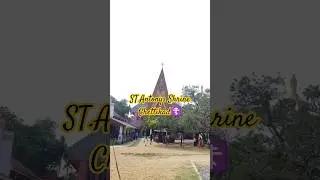 Chettikad Church #viralshorts #viral