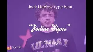 [FREE] Jack Harlow Sweet Action Type Beat 