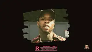 [FREE] Tory Lanez Type Beat 2021 - 