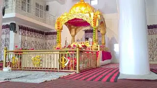 Shree Guru Nanak Darbar Tanda Sahuwala is live 