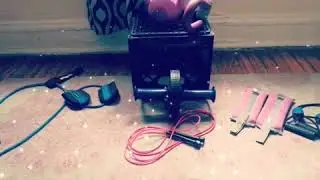 Cheap workout equipment that tones, tightens, & burns calories‼️