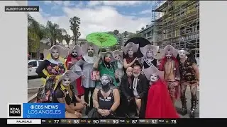 Controversy surrounding Dodgers Pride Night continues to mount