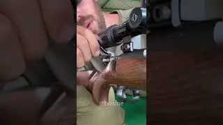 Esse &eacute; o menor calibre de arma de fogo do mundo!