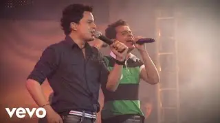 João Neto & Frederico - Detonou (Ao Vivo)