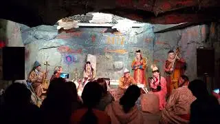 Altai band: Seden Zaluus / music from West Mongolia