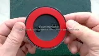 Обзор эмблемы №10.
