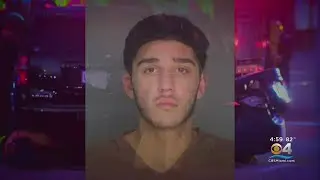 No Bond For Teen Involved In New Year's Day Fatal Crash