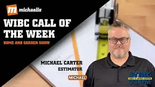 WIBC Call of the Week with Michael Carter
