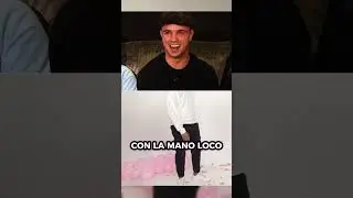 &iexcl;Se la quiere llevar! 🤣 el chaval mas avispado 💘 #comedia #humor #parejas #relaciones #matching