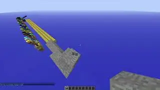 Telly bridging using tickrate changer