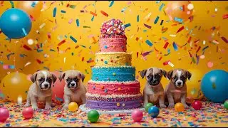 🎺 Happy Birthday Trumpet DJ Remix | Brass & Bass | Bold Celebration 🎺