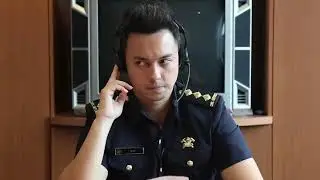 The Making of the SCDF Public Warning System