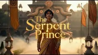 The Voyage of Amara: Trailer with Title song 