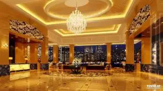 Fancy hotel Lobby Music/Piano