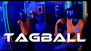 TagBall 2016