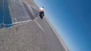 Buttonwillow Raceway | Yamaha R6 | Motorcycle Track day | Gopro | Turn Names | Onboard lap