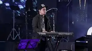 LONNA LONNA || SANGAI FESTIVAL 2017 || 30th Nov. 2017