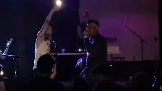Long Live Wolf live @ The Rooster in Gastonia, NC! [[ Caskey In The Carolina&rsquo;s! ]]