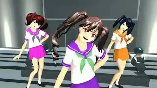 HAPPY NEW YEAR! | SAKURA School Simulator | Duckat TV