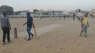 MPL SEASON 6 First qualifier match Hafiz Irshad Vs sharukh