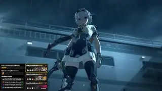 Zenless Zone Zero | They Buffed Soldier 0 Anby Again... (Shiyu Defense)