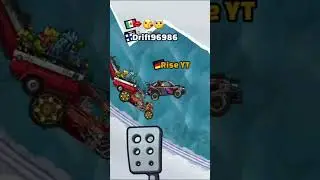 NOOB ACC PLAYING PUBLIC EVENT🔥🔥 - Hill Climb Racing 2  #hcr2 #hillclimbracing2 #shorts