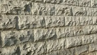 CARA BUAT BATU ALAM TIRUAN HEMAT BIAYA DARI BAHAN HEBEL||HOW TO MAKE NATURAL STONE||#part2
