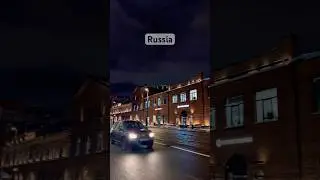 Russia Trip #solotravel #travel #travelblog #traveloge #youtubeshorts #travelvideo #lifeisbutadream