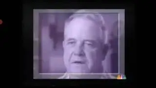Unsolved Mysteries NBC 1993 Promo