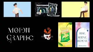 2025 Motion Graphic