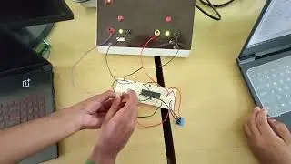Relay Control Using PIC 16F877A and PIC C Compiler | Microcontroller Project