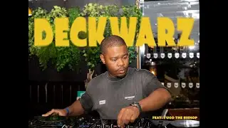 🎧 Deep House Mix ft. Yugo The Bishop | In Association with Zacio 🎧
