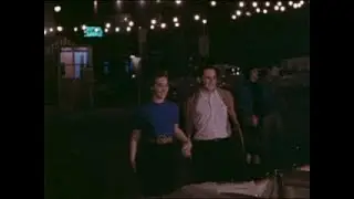 THE INNOCENT PARTY, outs from HEAVY PETTING