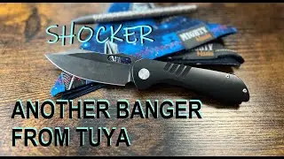 Tuya Shocker overview