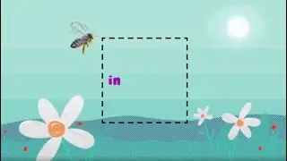 Brain Break - Square breathing exercise