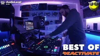 Best Of Reactivate | Craig Dalzell @ AudioLevel (26/01/2020)