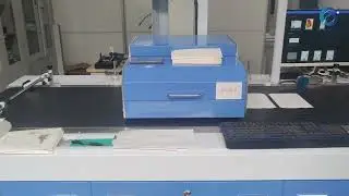 Loogal W297 Full-color Wide Format Printer