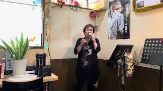 Youvs〜時のいたずら　マルシア　cover   by  くみちゃん