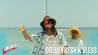 Drew Fresh x Vless - Caribbean Dream | MiCheck Performance