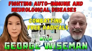 George Wiseman Returns with AquaCure Holiday Discounts!